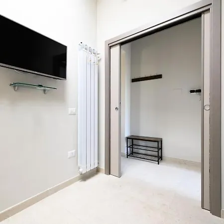Appartamento House Melina *