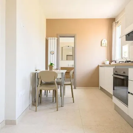 House Melina Appartamento Napoli