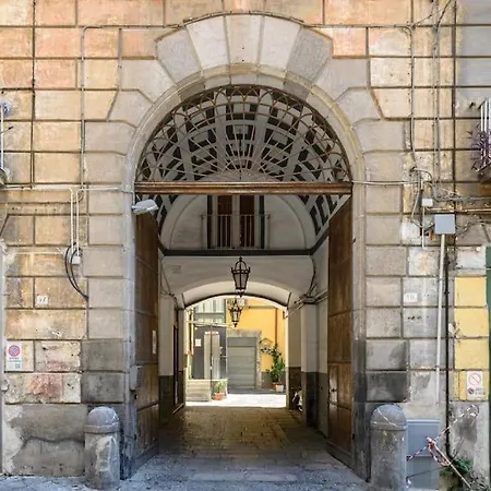 Appartamento House Melina