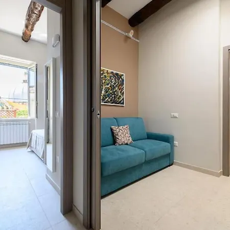 House Melina アパート *