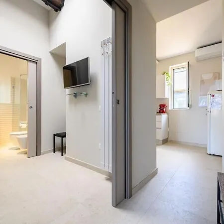 Appartamento House Melina *