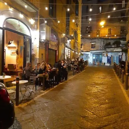 House Melina * Napoli