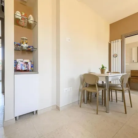 House Melina Appartamento