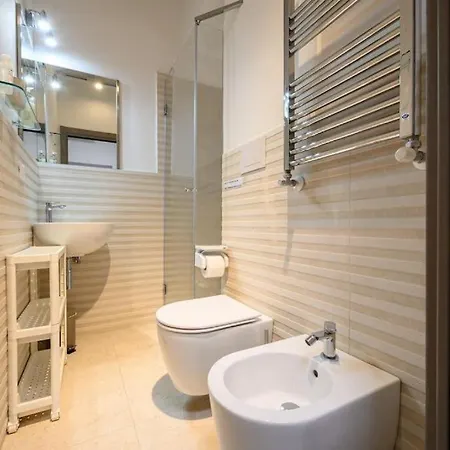 House Melina Napoli