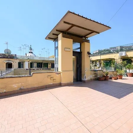 Appartamento House Melina *