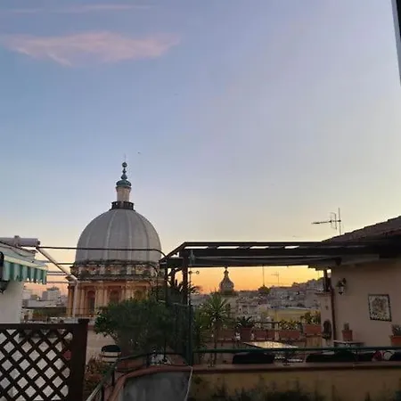 Appartamento House Melina *