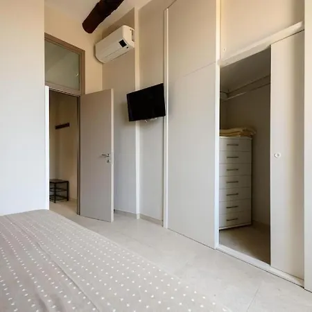 House Melina * Napoli