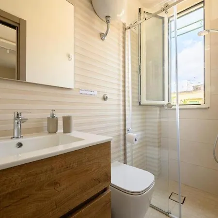 アパート House Melina *