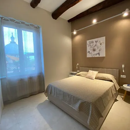 House Melina Napoli